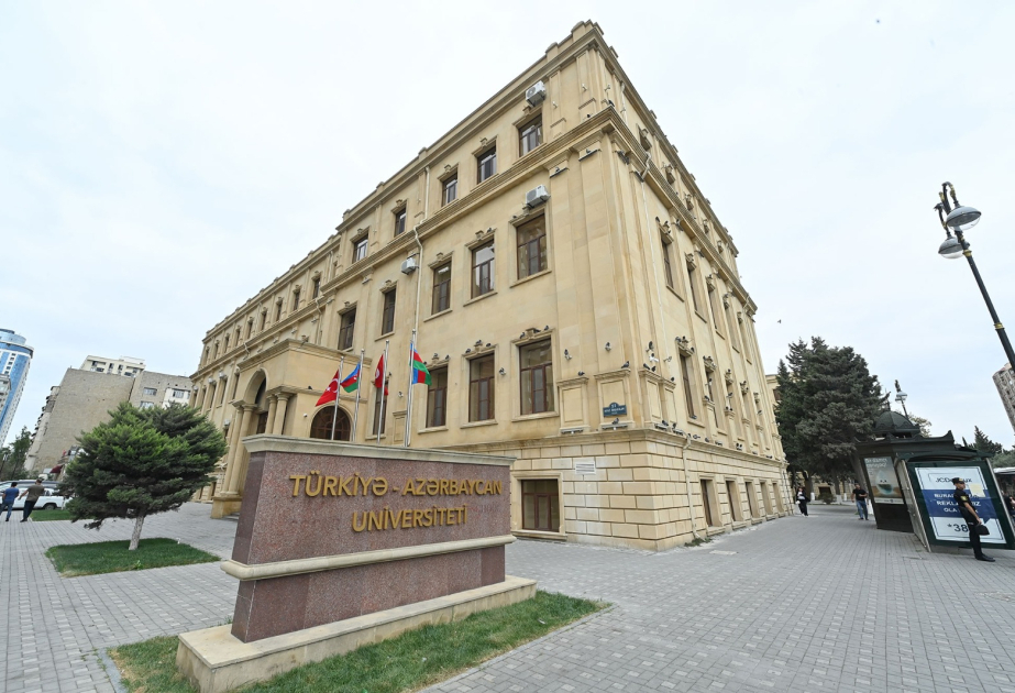 Gələcəyin mühəndisləri burada yetişir