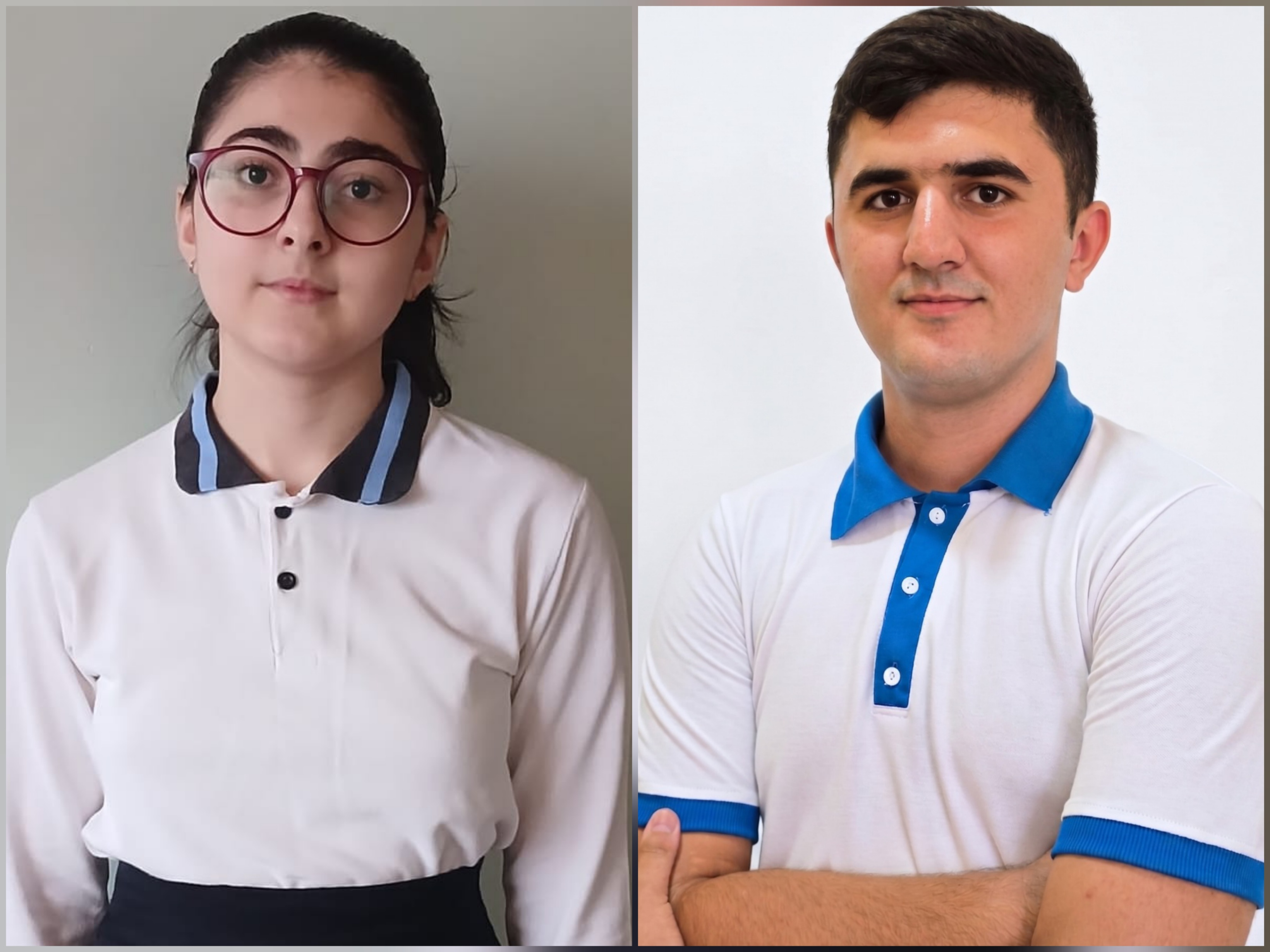 “Uğur qazanmaq üçün analitik düşüncə də vacibdir”