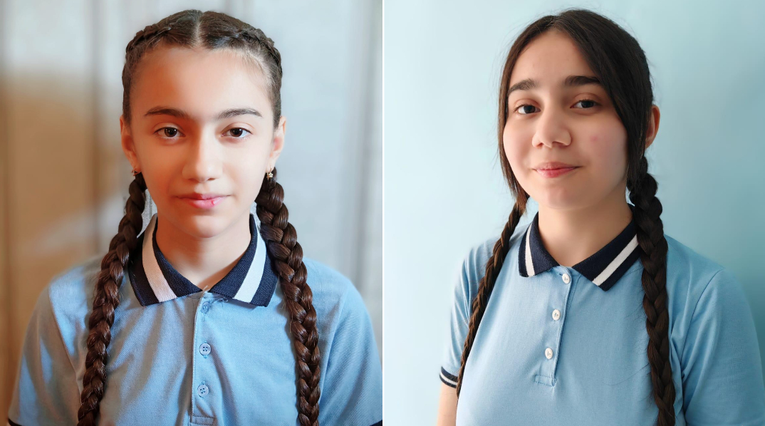 İki bacı RFO-nun qalibi oldu: 1-i qızıl, digəri gümüş medal qazandı