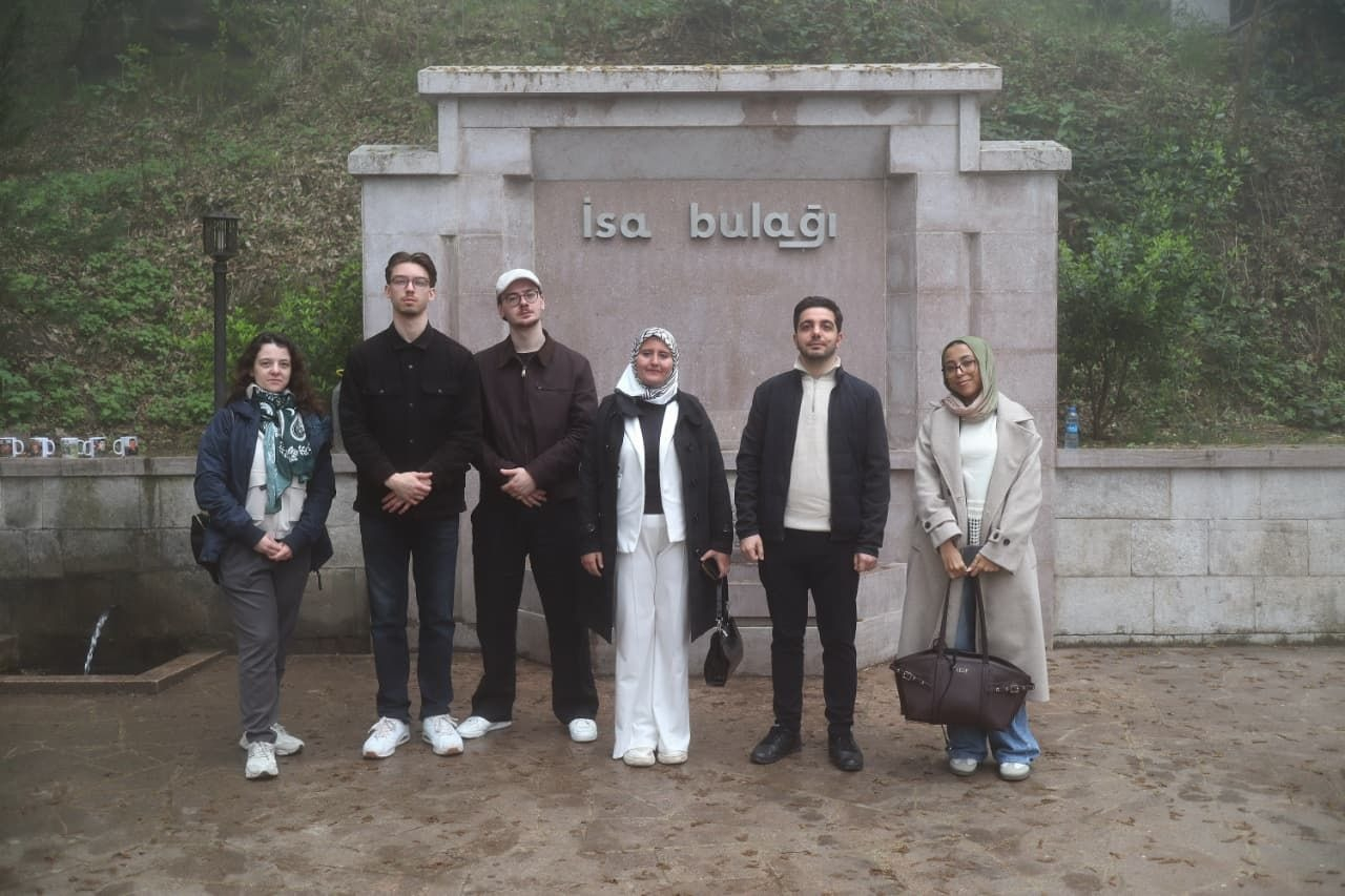 “Diaspor gəncləri 1+1” layihəsinin növbəti mərhələsinə start verilib