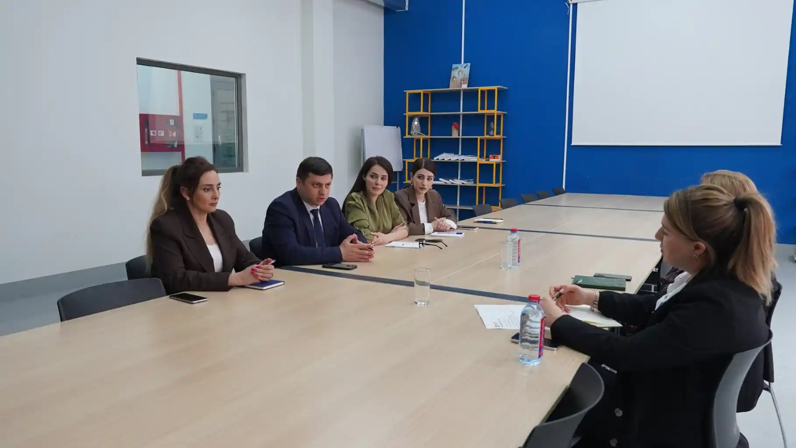 Peşə təhsili alanlar üçün “Peşədən İstehsalata Körpü” layihəsinə start verilir