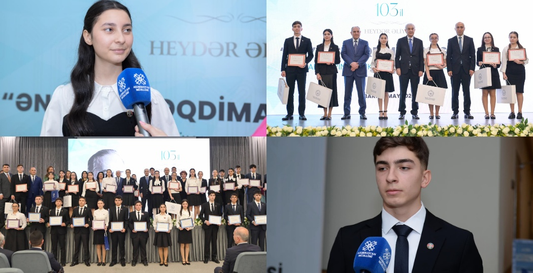 Ulu Öndərin irsi necə yaşadılır?
