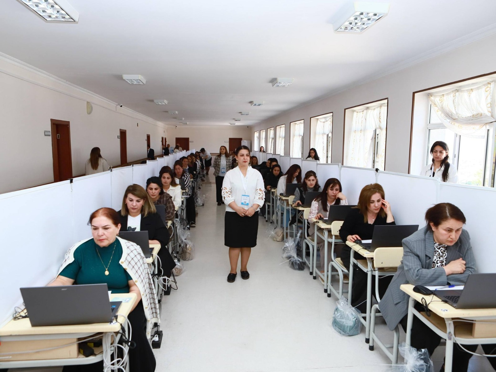 "Deyirdilər ki, 64 yaşın var, niyə özünü həyəcanlandırırsan..."