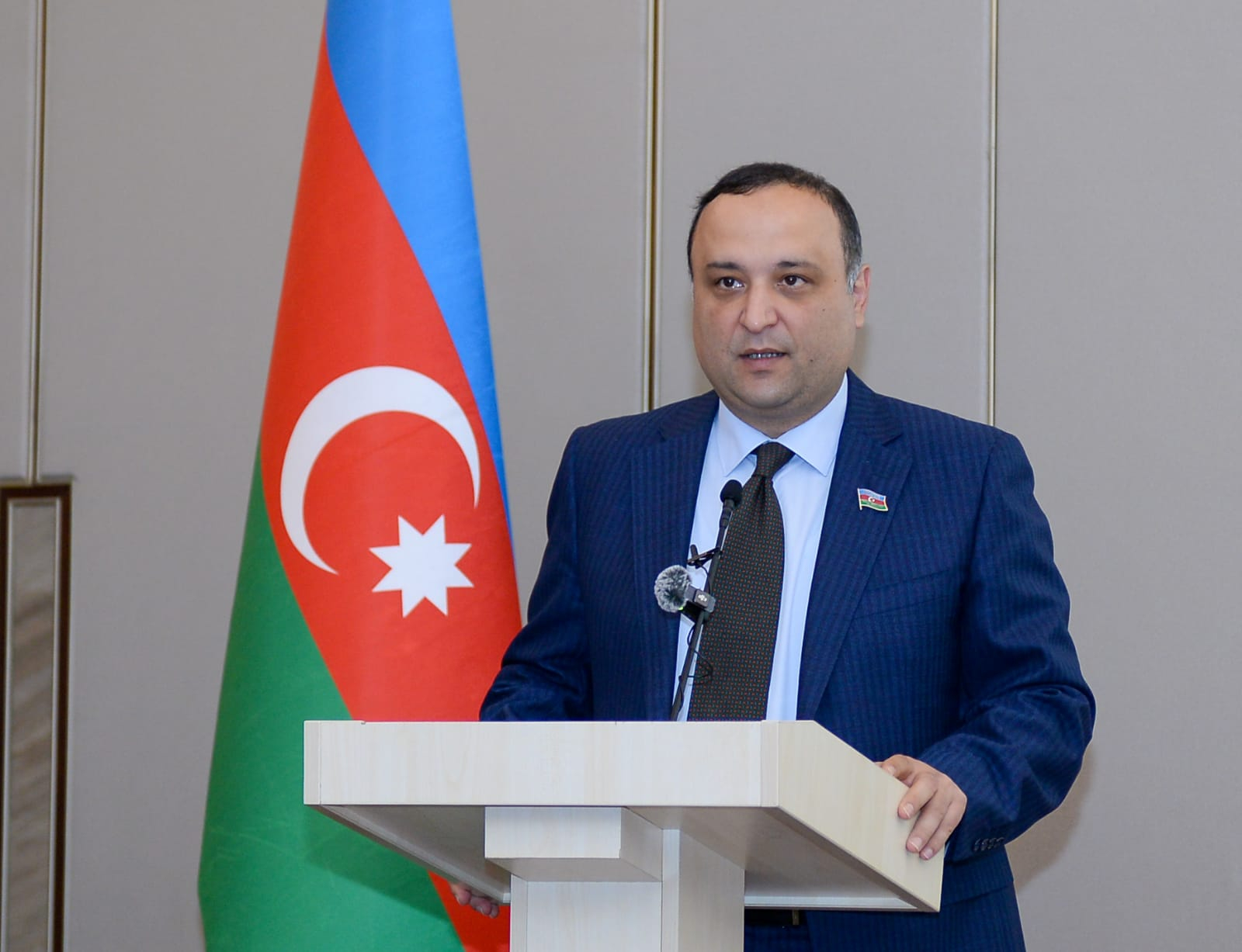 “Heydər Əliyev və müasir Azərbaycan gəncliyi” mövzusunda gənclər forumu keçirilib
