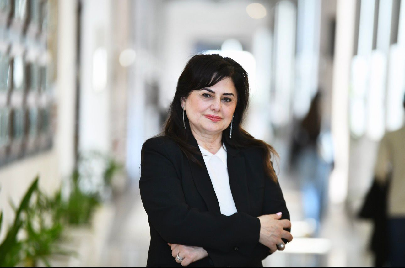 Bu instituta direktor təyin edilib