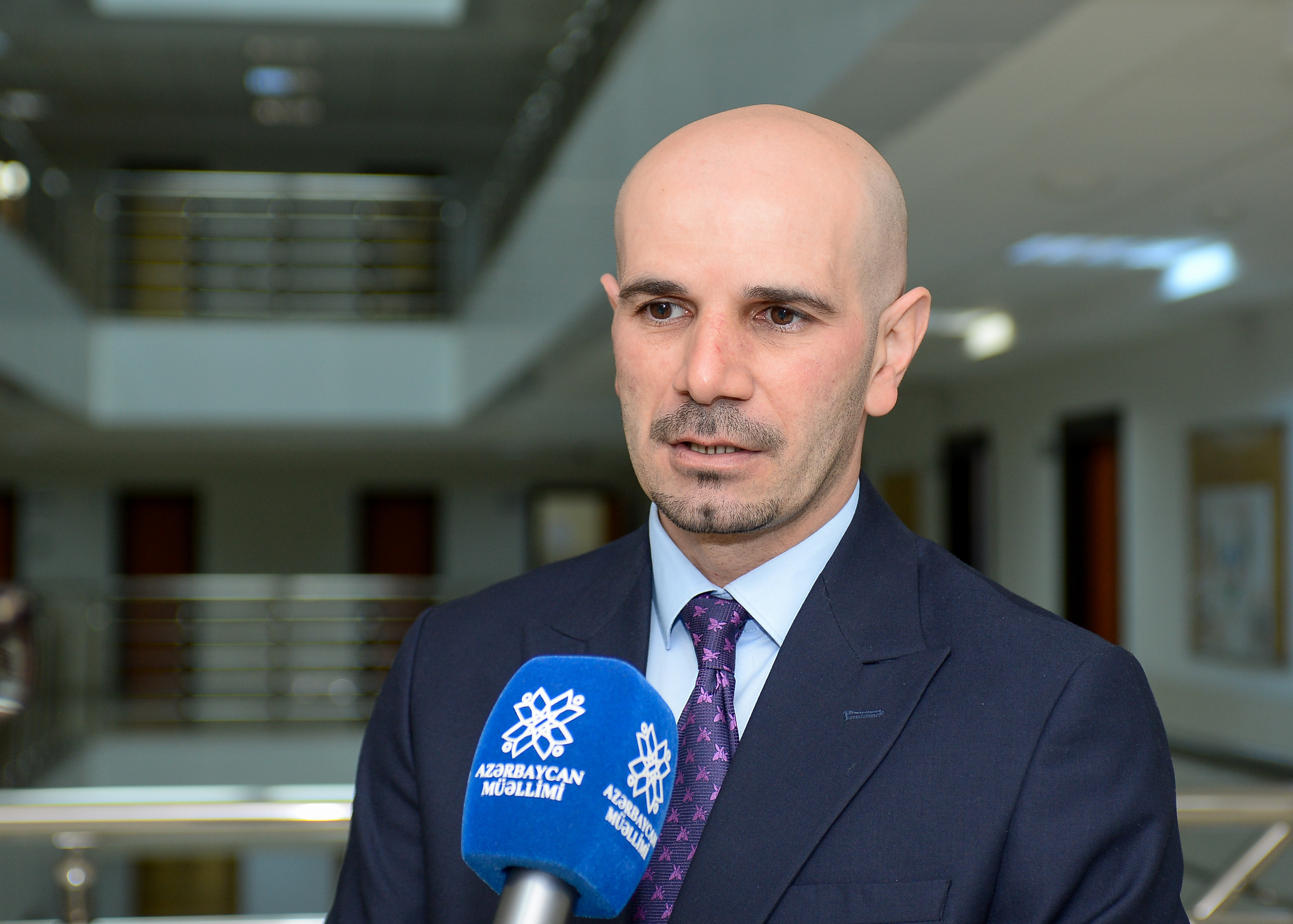 Orxan Cəfərov: “Əsas məqsəd ehtiyac olan ərazilərdə yeni qrupların açılmasıdır”
