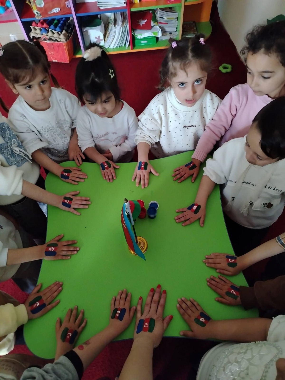 Orxan Cəfərov: “Əsas məqsəd ehtiyac olan ərazilərdə yeni qrupların açılmasıdır”