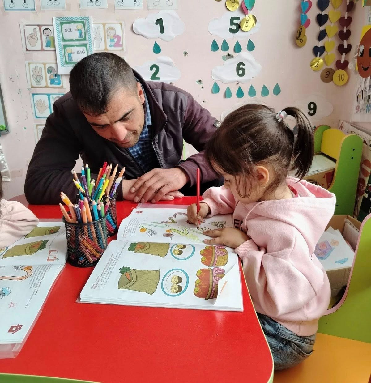 Orxan Cəfərov: “Əsas məqsəd ehtiyac olan ərazilərdə yeni qrupların açılmasıdır”