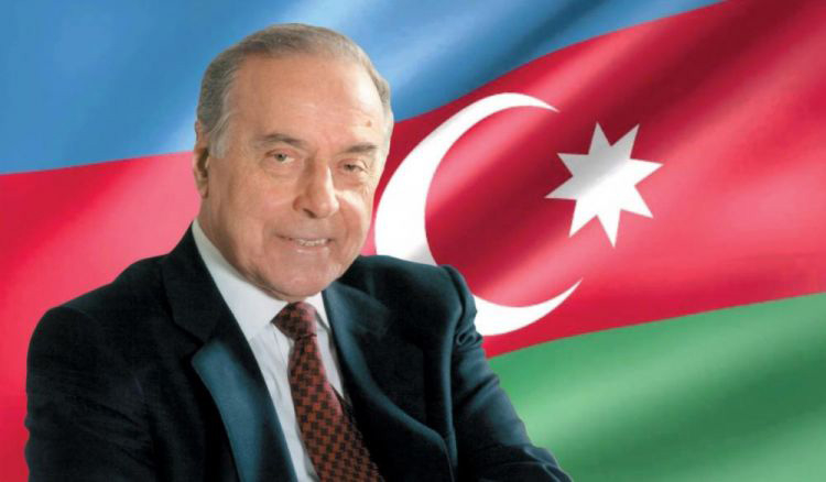 Böyük Qayıdış Heydər Əliyev ideyalarının çağdaş təntənəsidir