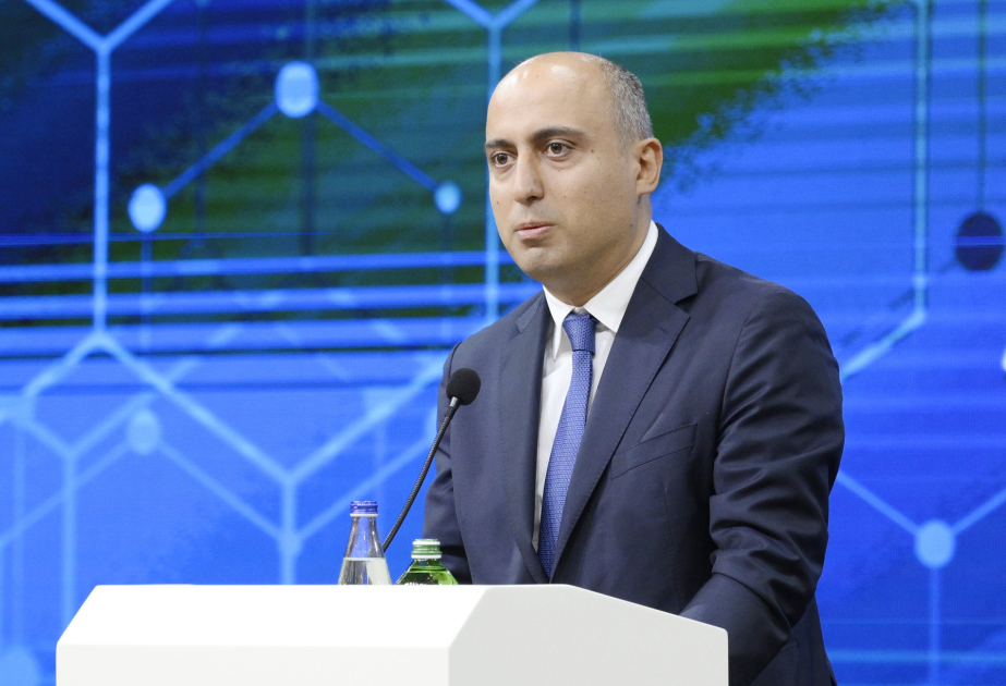 Nazir: Savadlı gənclərin elmə və tədqiqatlara cəlbində çətinliklər var