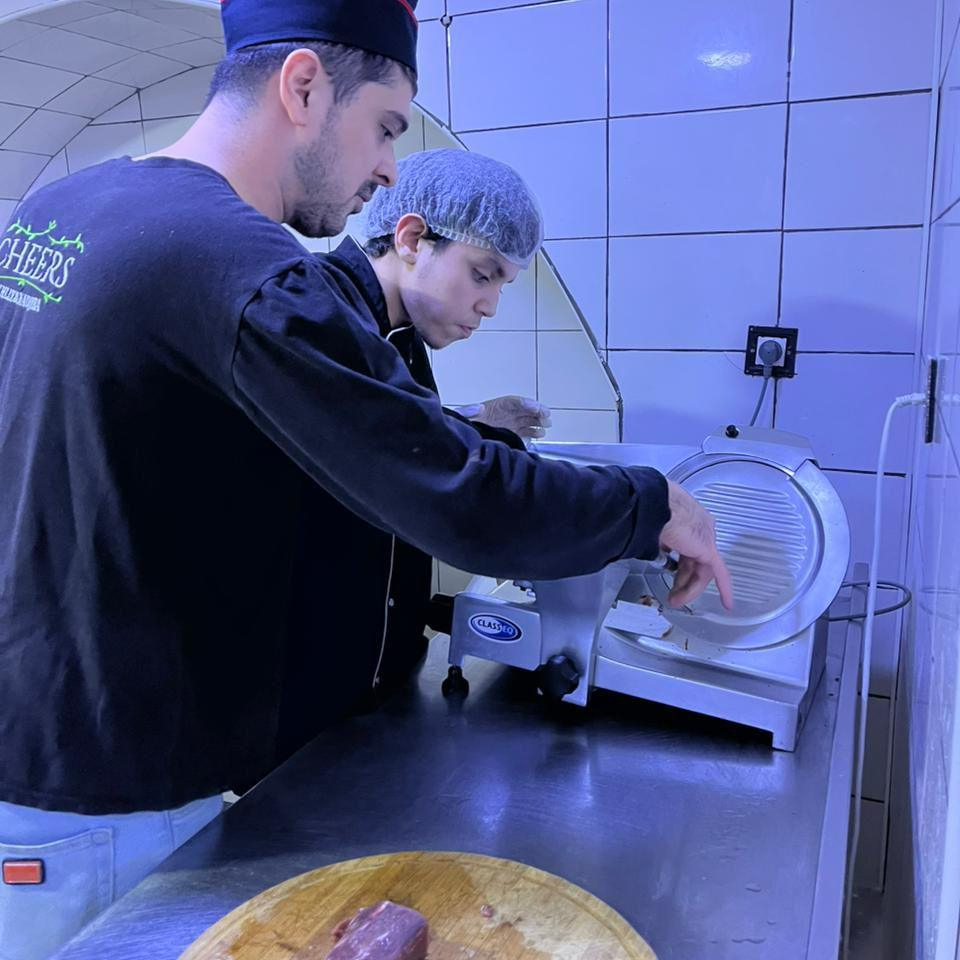 Peşə təhsil mərkəzlərində aşpazlıq təlimləri davam edir