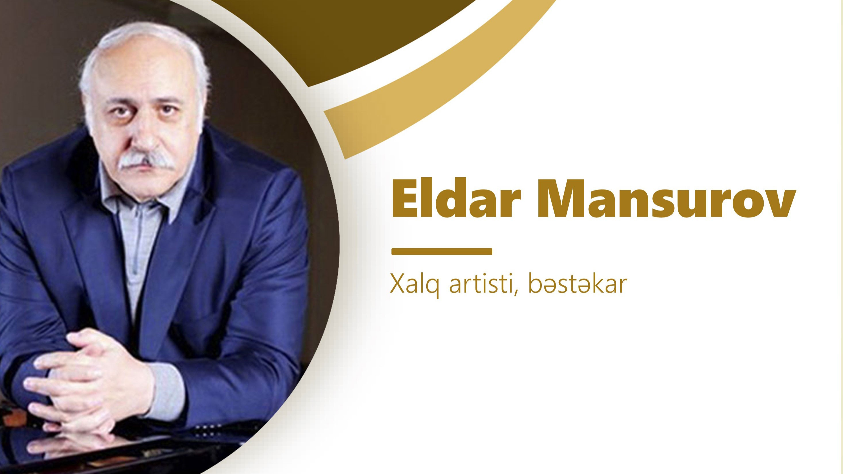 Tanınmış bəstəkar məktəblilərlə görüşəcək