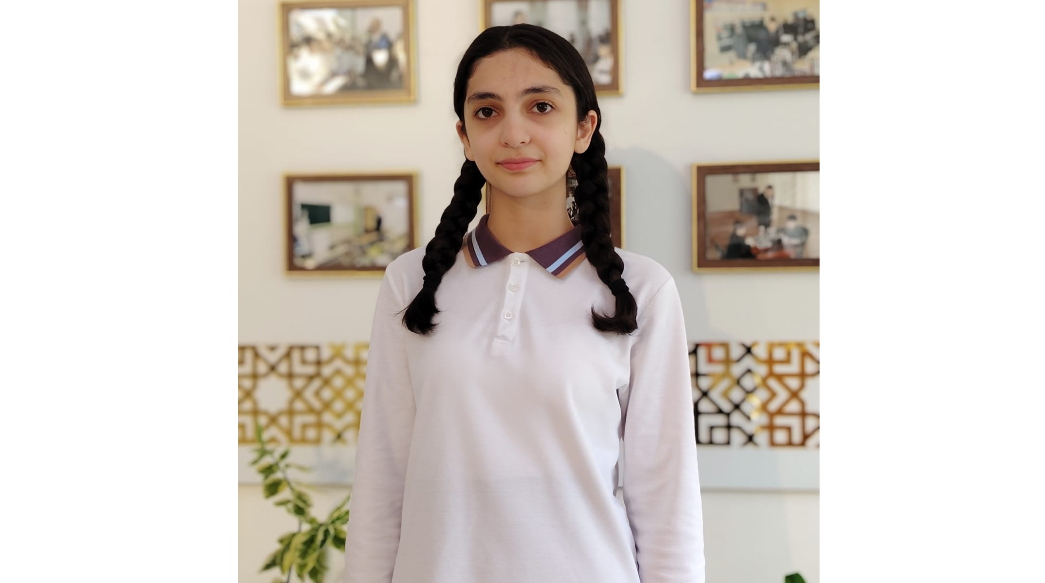 “Vaxtı düzgün dəyərləndirmək gərəkdir" -  300 bal toplayan Abşeron məktəblisi