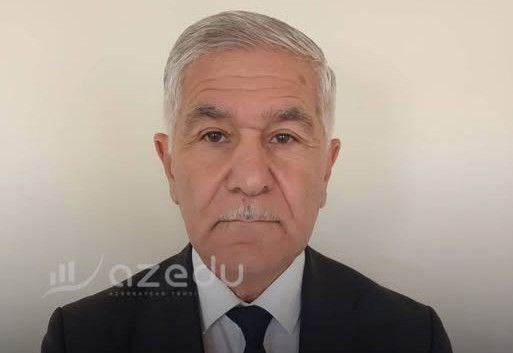 33 ildir çalışan 64 yaşlı müəllim sertifikasiyada yüksək nəticə topladı