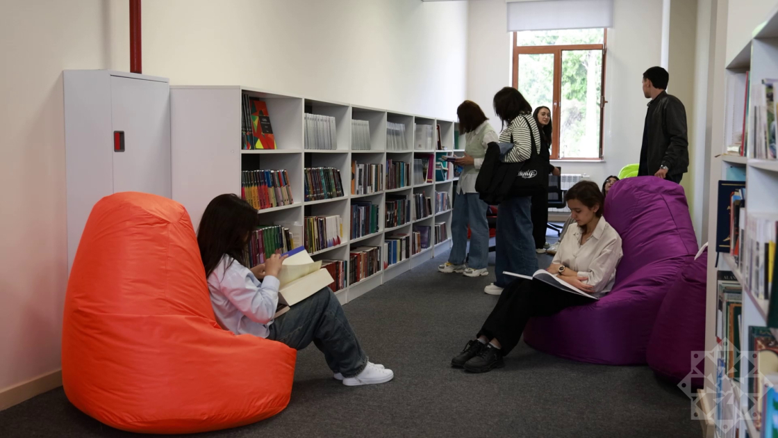 Qarabağ Universiteti mühəndis kadr hazırlığının əsas mərkəzlərindən birinə çevrilir