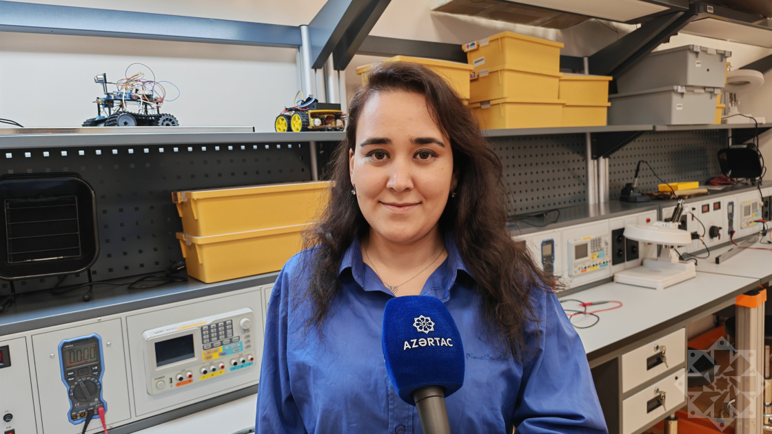 Qarabağ Universiteti mühəndis kadr hazırlığının əsas mərkəzlərindən birinə çevrilir