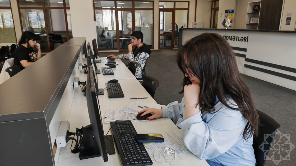 Qarabağ Universiteti mühəndis kadr hazırlığının əsas mərkəzlərindən birinə çevrilir