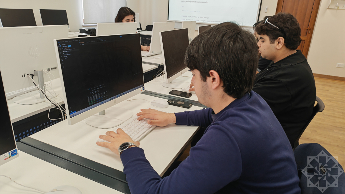 Qarabağ Universiteti mühəndis kadr hazırlığının əsas mərkəzlərindən birinə çevrilir