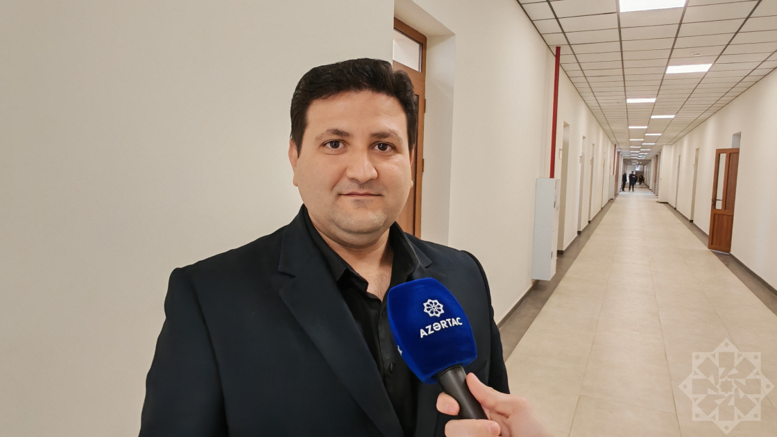 Qarabağ Universiteti mühəndis kadr hazırlığının əsas mərkəzlərindən birinə çevrilir