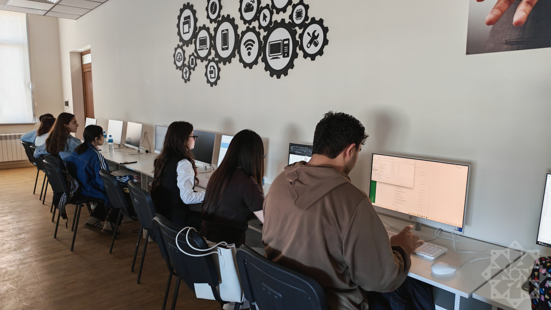 Qarabağ Universiteti mühəndis kadr hazırlığının əsas mərkəzlərindən birinə çevrilir