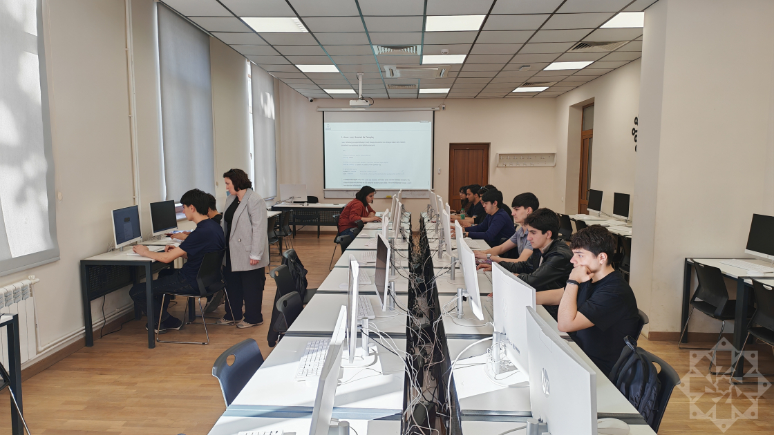 Qarabağ Universiteti mühəndis kadr hazırlığının əsas mərkəzlərindən birinə çevrilir