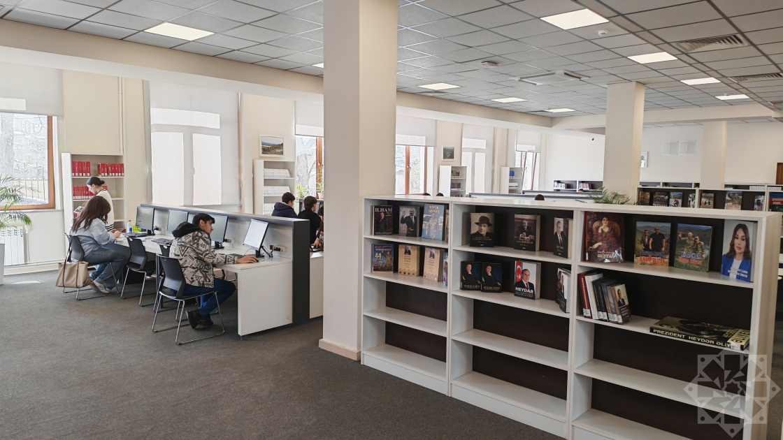 Qarabağ Universiteti mühəndis kadr hazırlığının əsas mərkəzlərindən birinə çevrilir
