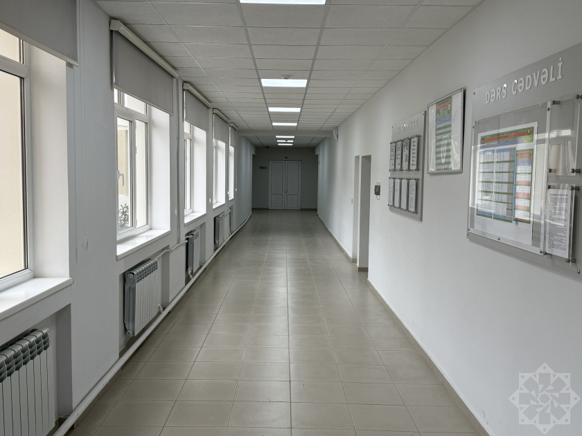 Kərkicahanda təhsil yenidən dirçəlir: Qarabağda gələcək nəsillər formalaşır