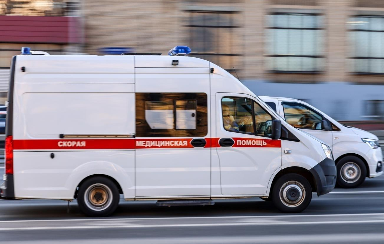 Rusiyada məktəbdə silahlı insident baş verib