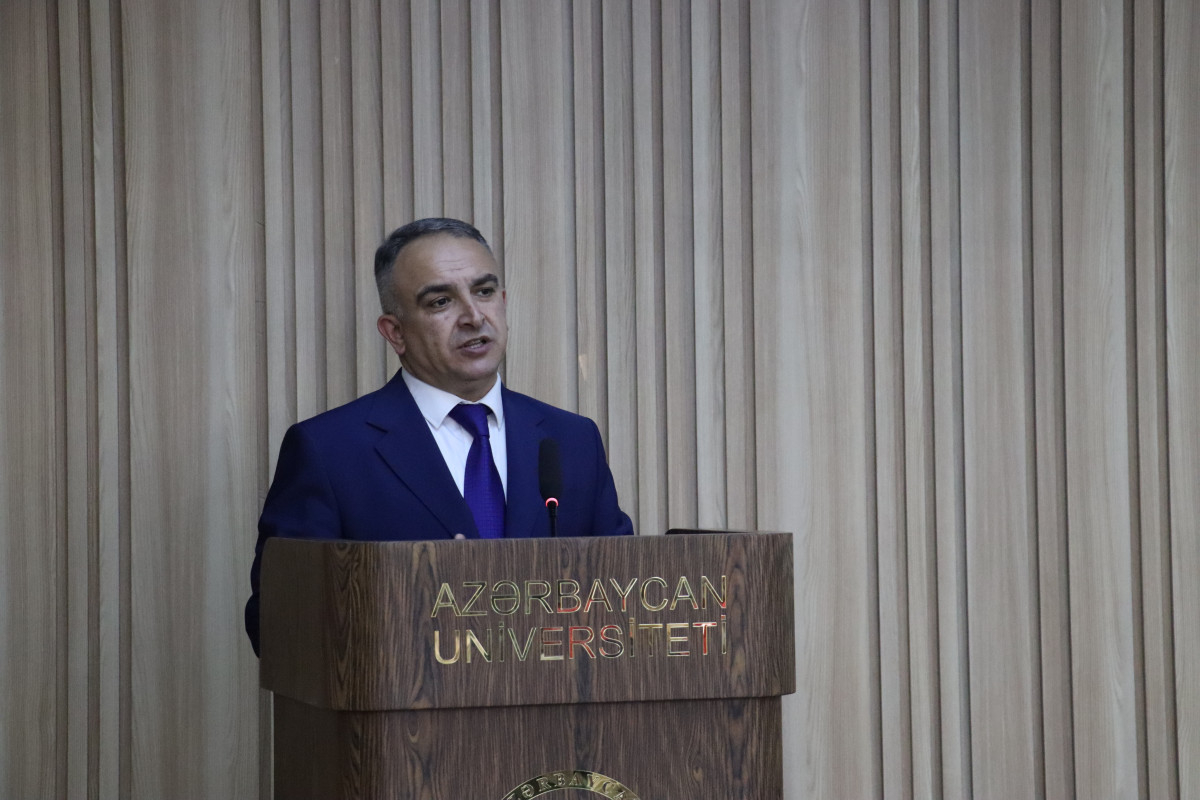 “Startup School 4” çərçivəsində təlim və infosessiya keçirilib
