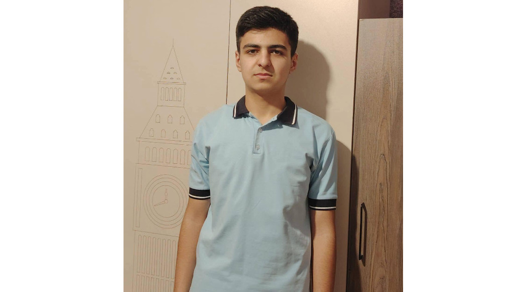“Uğur qazanmaq istəyən ilk növbədə özünə inanmalıdır”