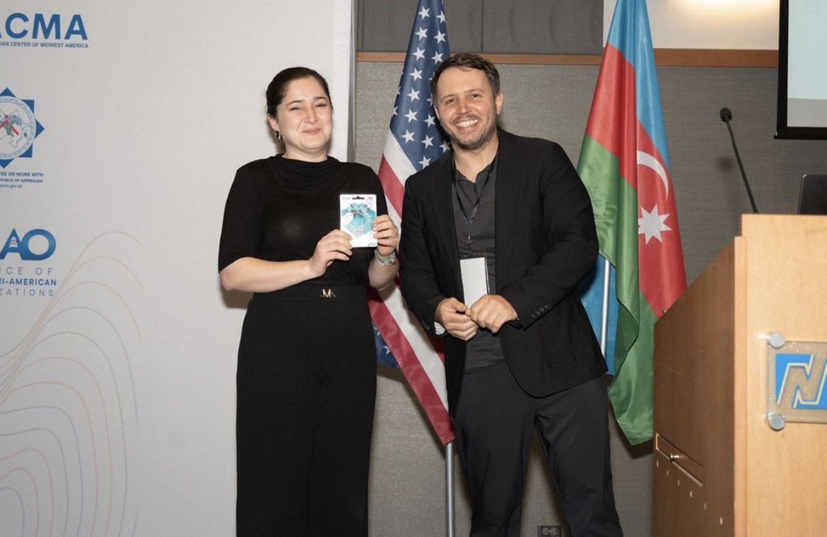 3-cü Amerika Azərbaycanlı Gənclər Forumu beynəlxalq dialoqa töhfə verib