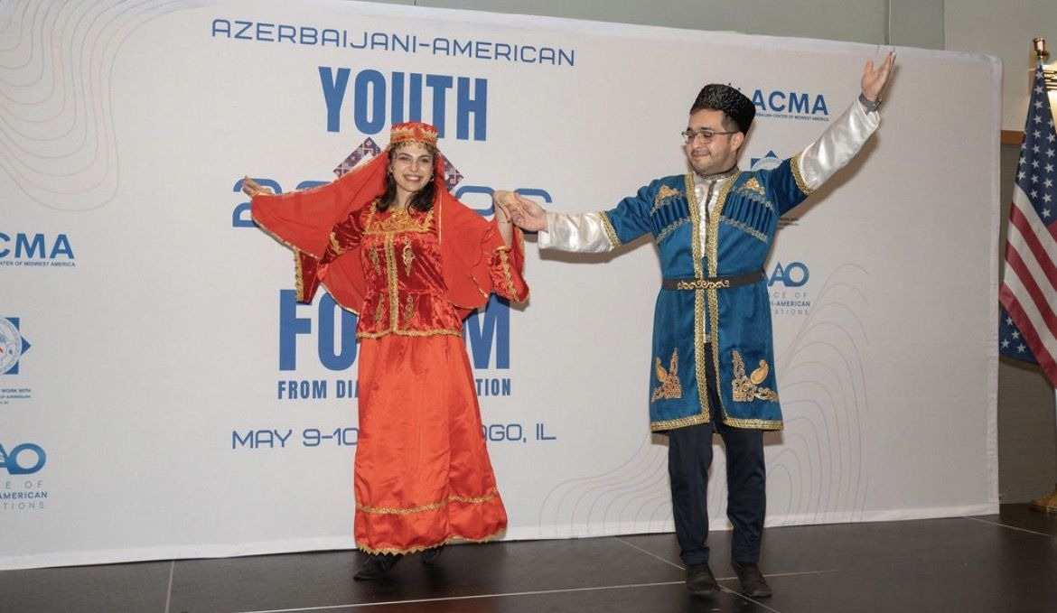 3-cü Amerika Azərbaycanlı Gənclər Forumu beynəlxalq dialoqa töhfə verib