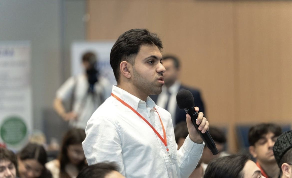 3-cü Amerika Azərbaycanlı Gənclər Forumu beynəlxalq dialoqa töhfə verib