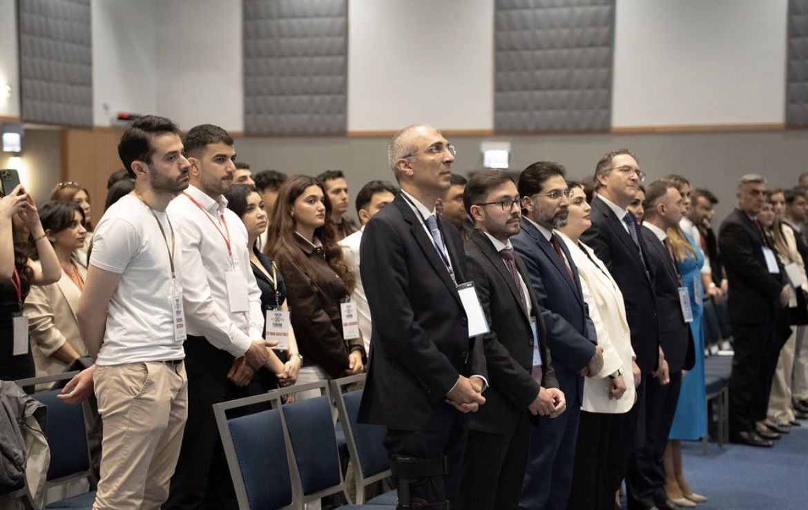 3-cü Amerika Azərbaycanlı Gənclər Forumu beynəlxalq dialoqa töhfə verib