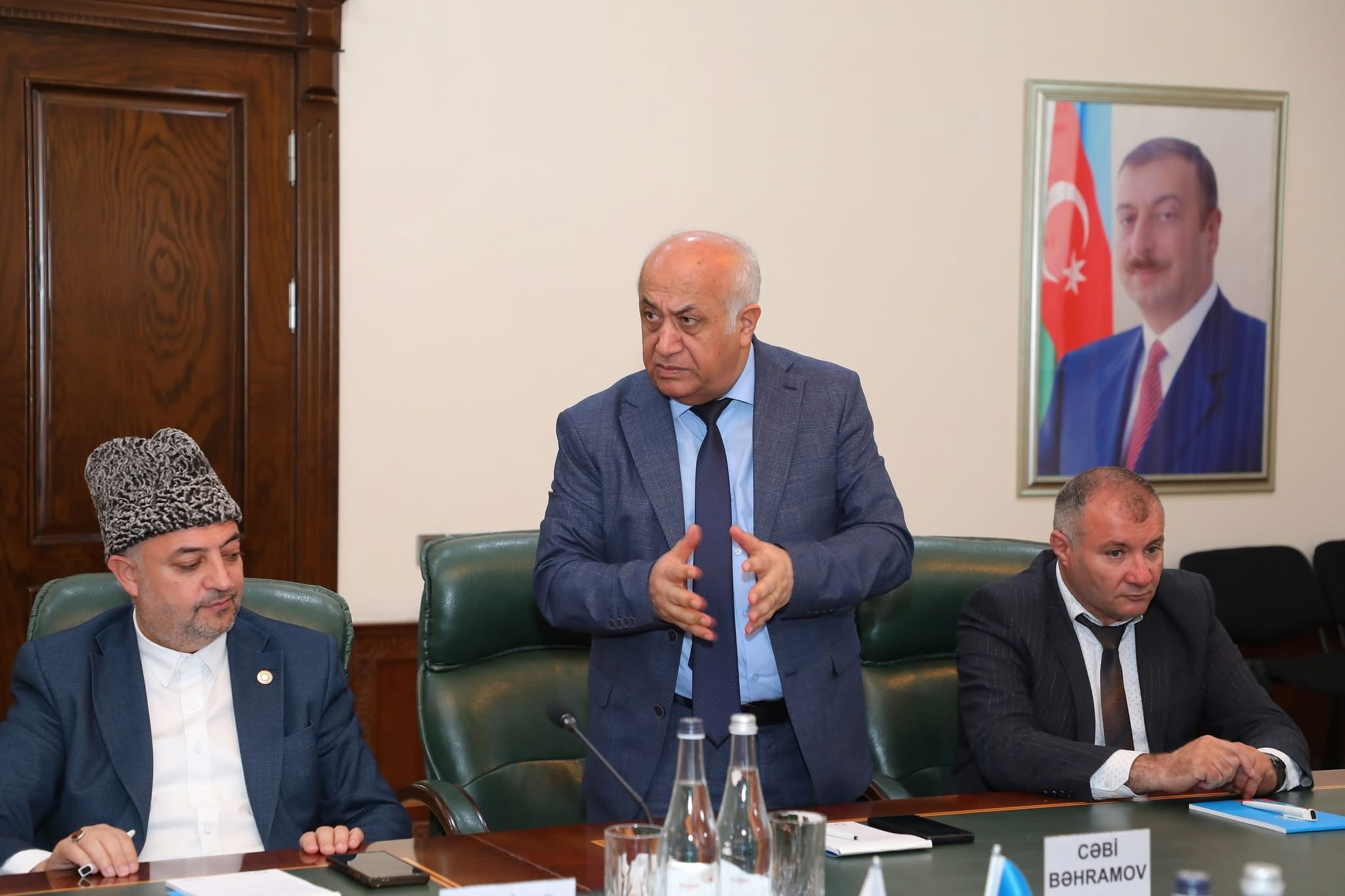 Məktəblilər Qərbi Azərbaycan abidələrinin maketini hazırlayacaqlar