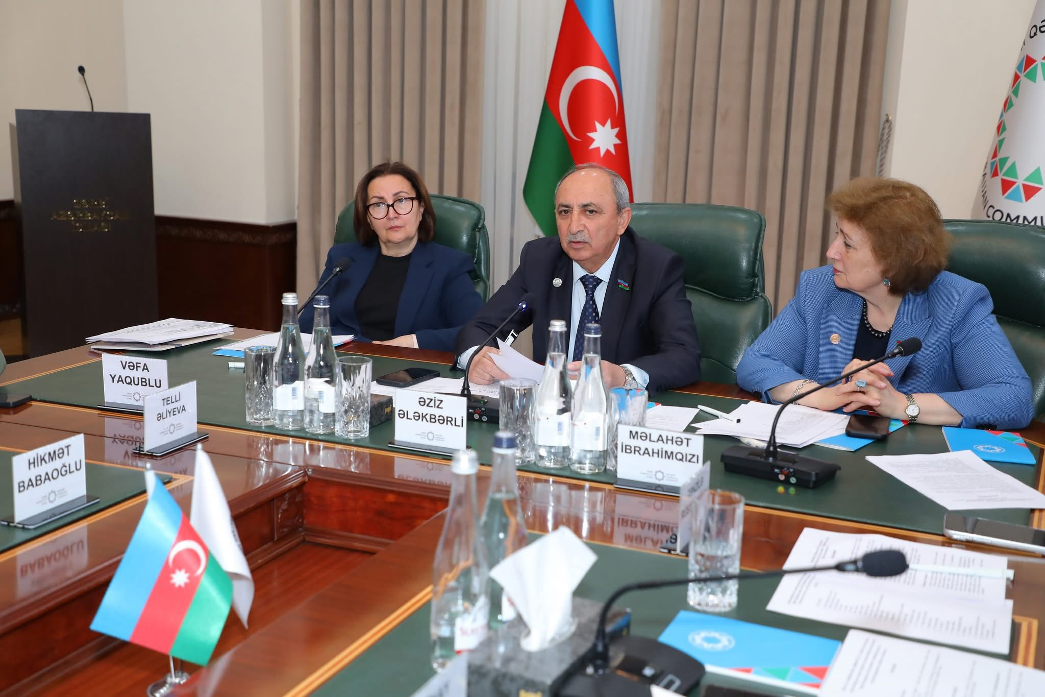 Məktəblilər Qərbi Azərbaycan abidələrinin maketini hazırlayacaqlar