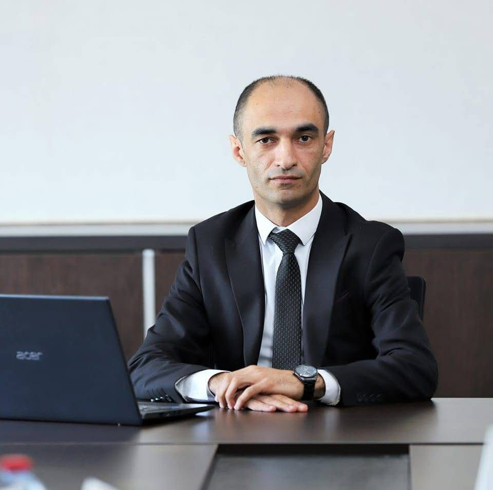 Ucar rayon təhsil sektoruna yeni müdir təyin olunub