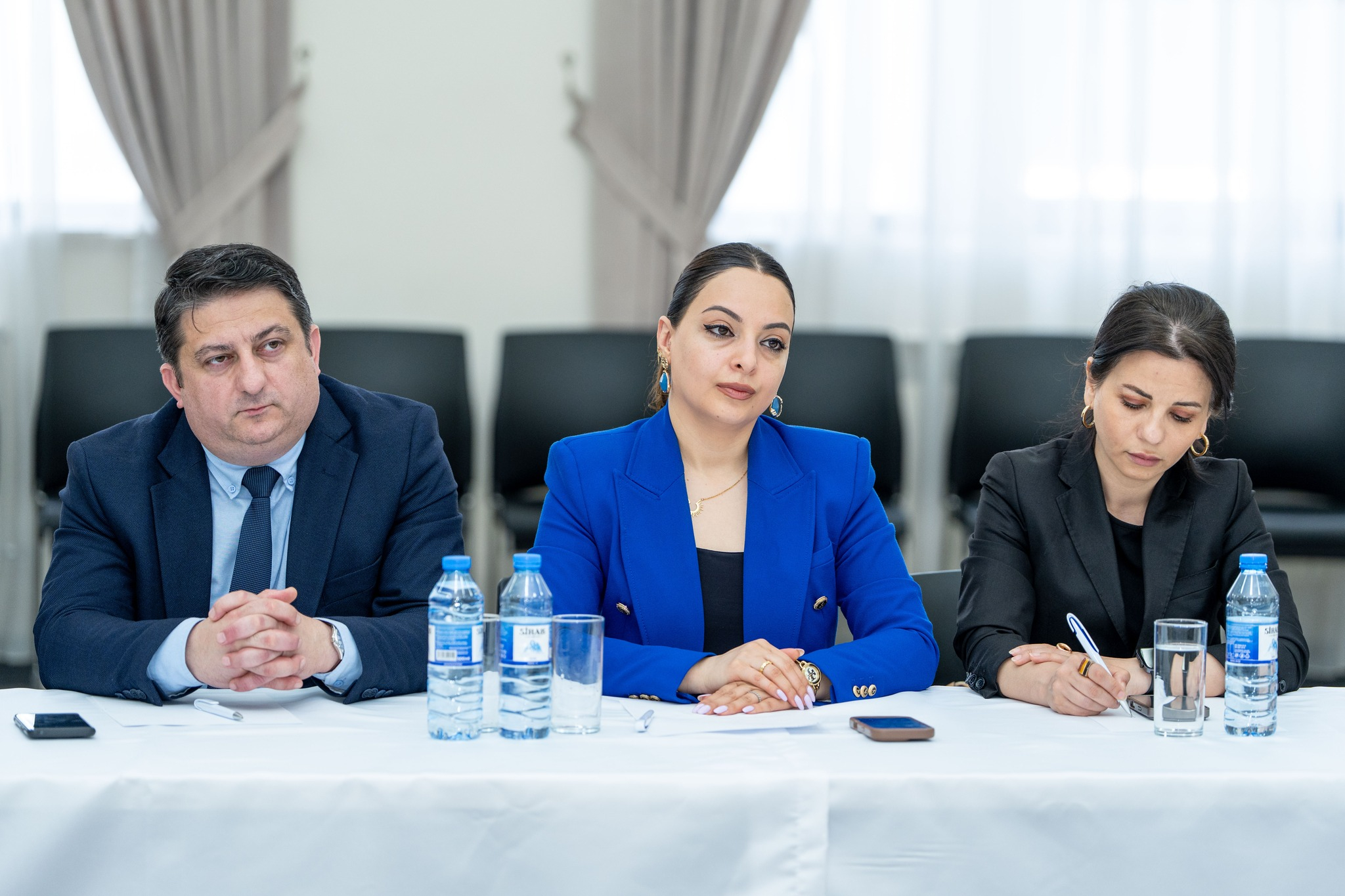 Peşə Təhsili üzrə Dövlət Agentliyi və İCMA əməkdaşlığa başlayır