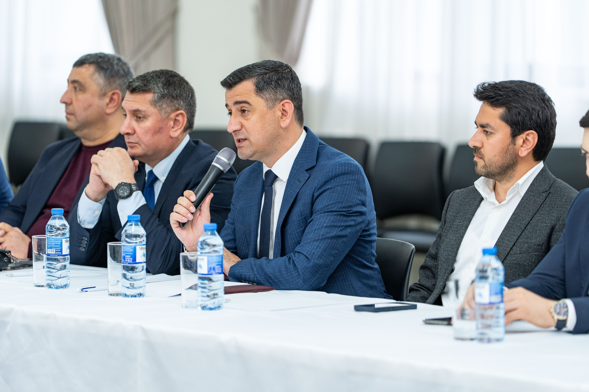 Peşə Təhsili üzrə Dövlət Agentliyi və İCMA əməkdaşlığa başlayır