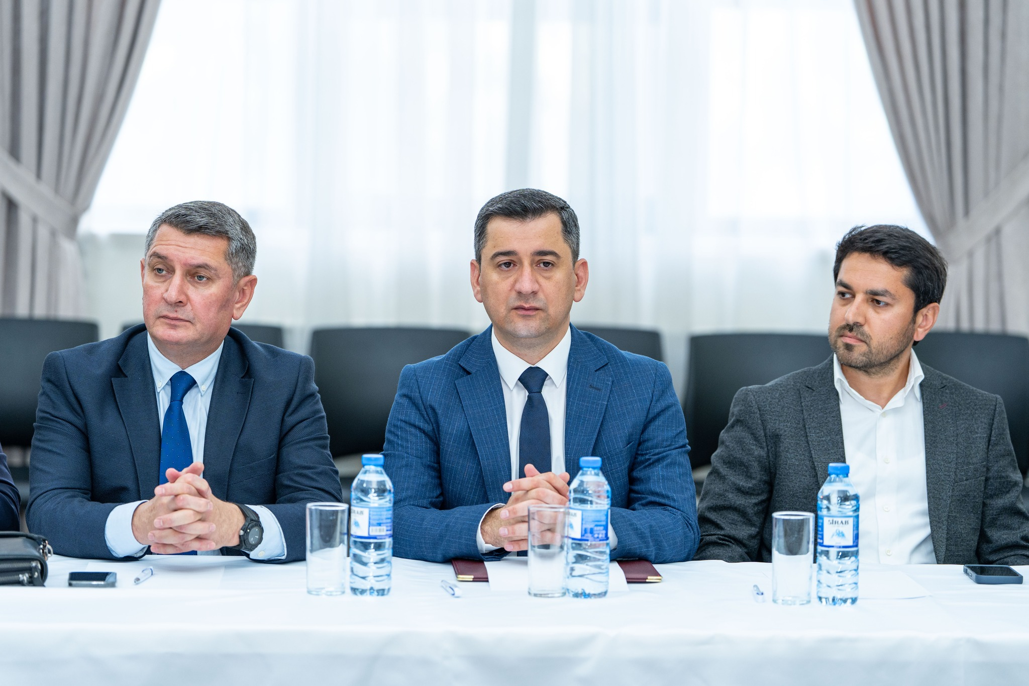 Peşə Təhsili üzrə Dövlət Agentliyi və İCMA əməkdaşlığa başlayır