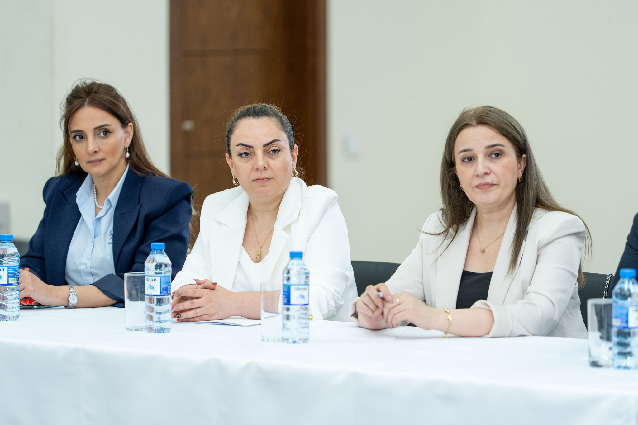 Peşə Təhsili üzrə Dövlət Agentliyi və İCMA əməkdaşlığa başlayır