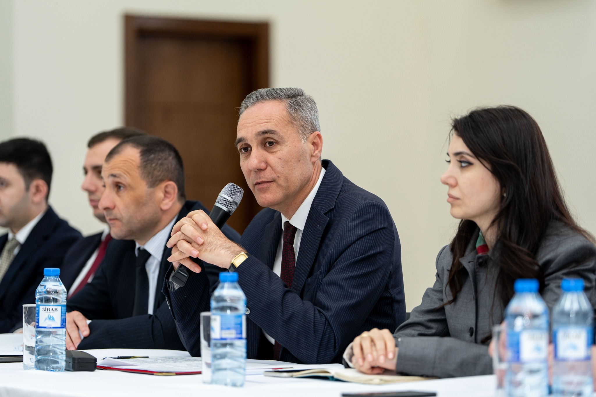 Peşə Təhsili üzrə Dövlət Agentliyi və İCMA əməkdaşlığa başlayır