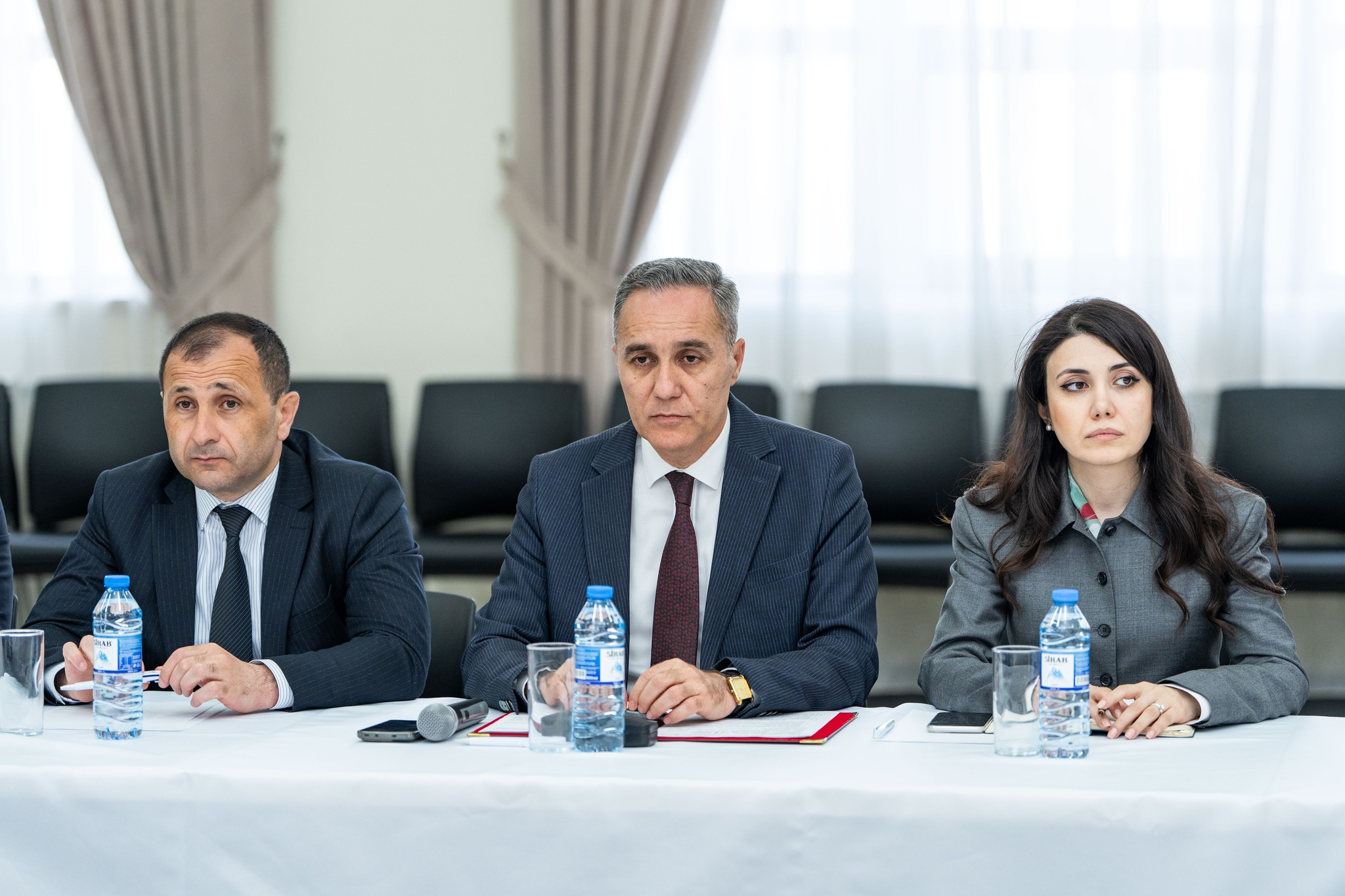 Peşə Təhsili üzrə Dövlət Agentliyi və İCMA əməkdaşlığa başlayır
