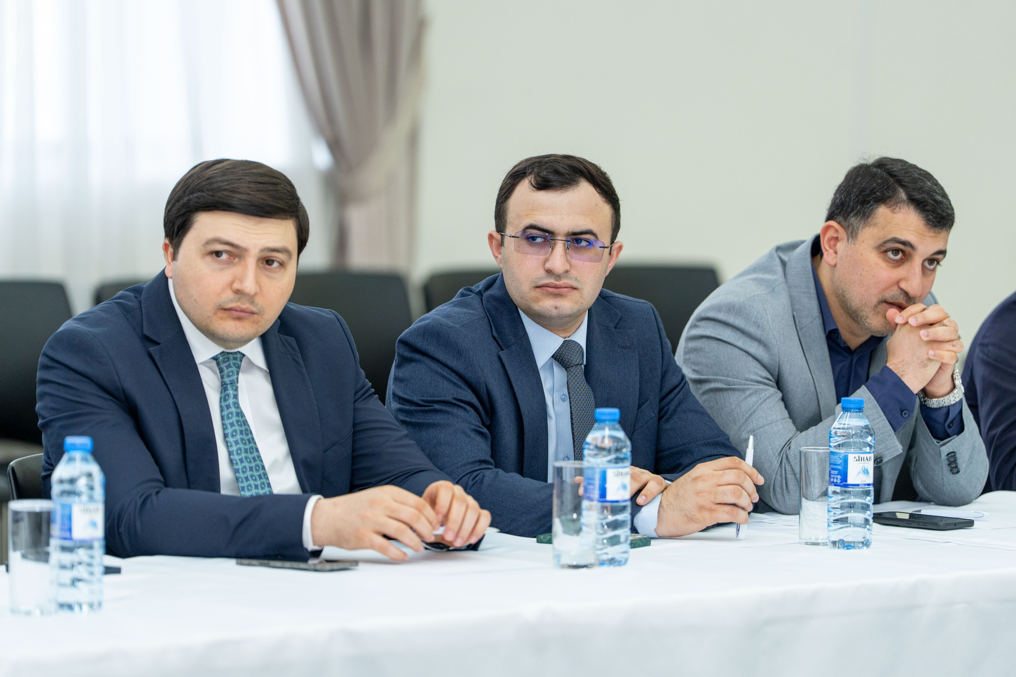 Peşə Təhsili üzrə Dövlət Agentliyi və İCMA əməkdaşlığa başlayır