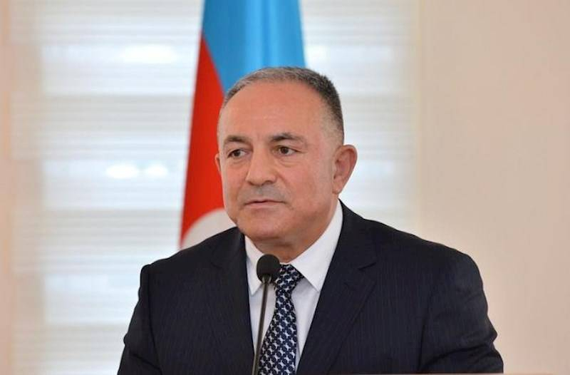 Vilayət Vəliyev: Yeni məktəb AzTU-nun tərkibində olacaq