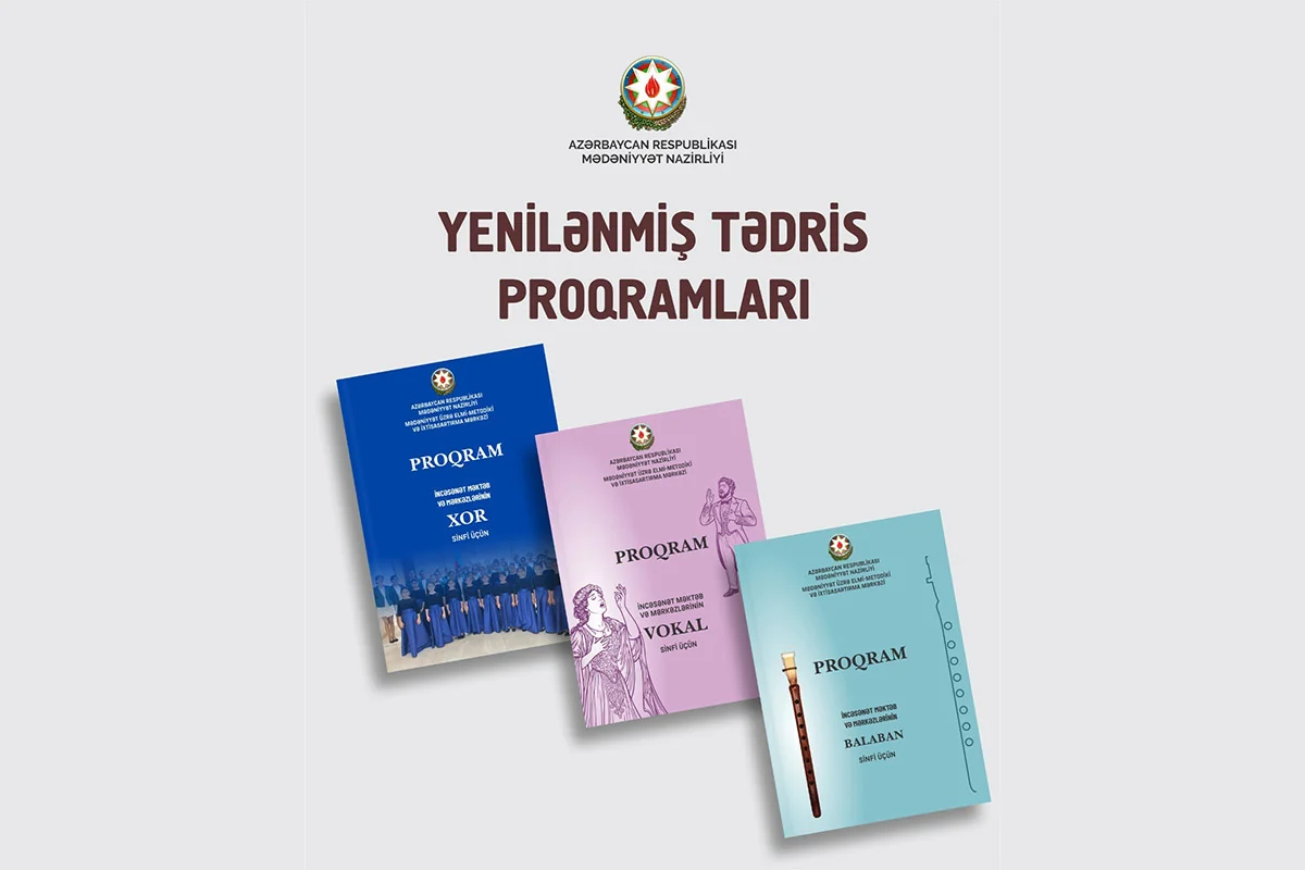Musiqi məktəblərində işləyən müəllimlərin diqqətinə!