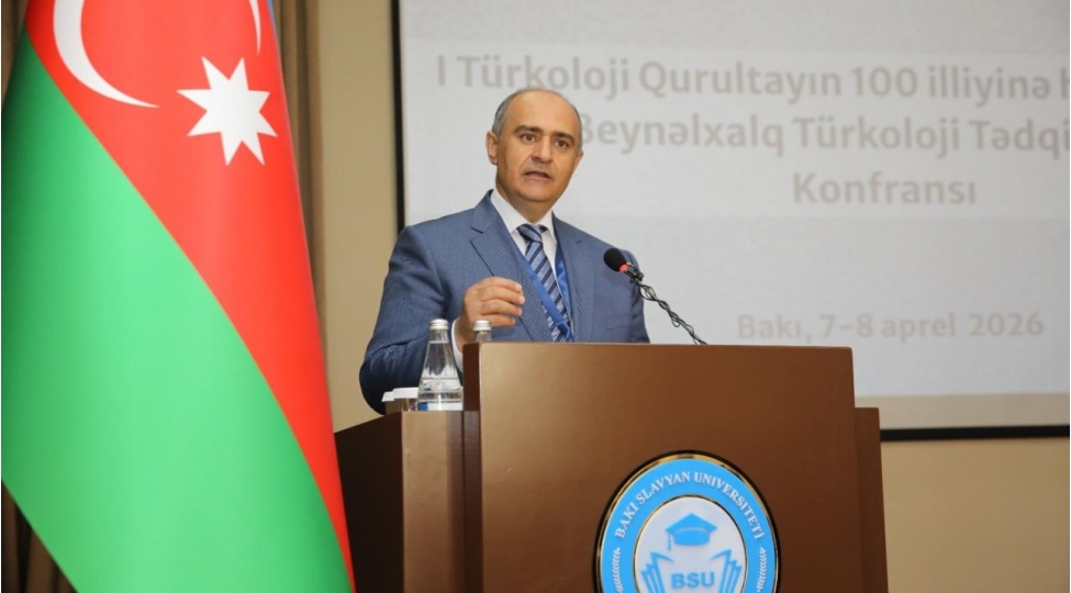 Əcnəbi tələbələr üçün “Azərbaycanşünaslıq” məktəbi təşkil olunacaq