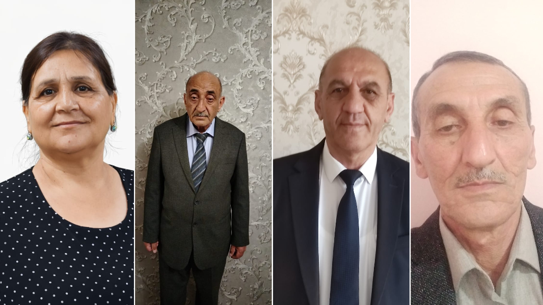 “Özümüzə güvənib imtahana girdik” – Təcrübəli müəllimlər sertifikasiyada da fərqləndilər