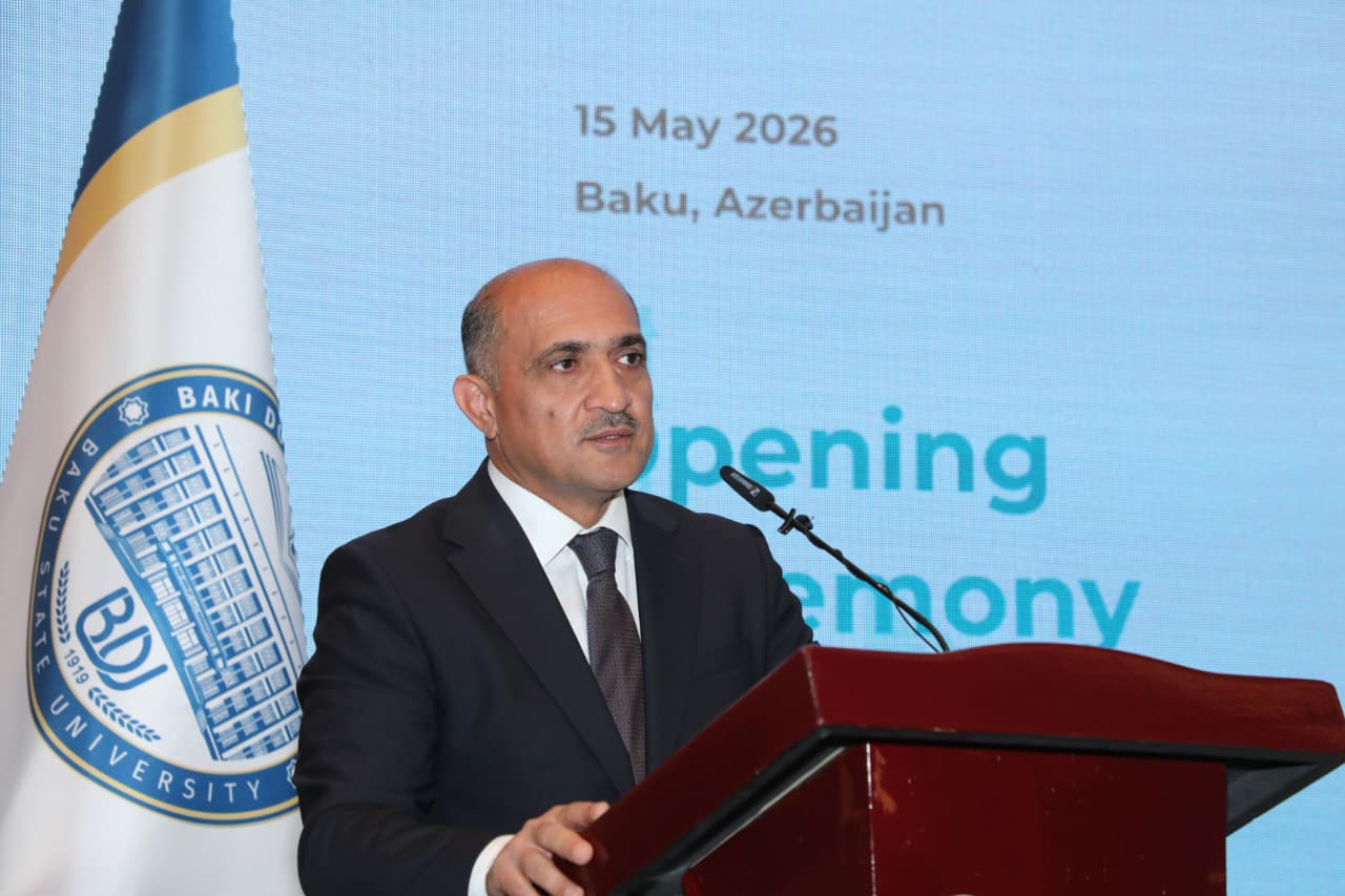 Bacarıqlı, yenilikləri tətbiq edə bilən insan kapitalına ciddi ehtiyac var – Nazir müavini