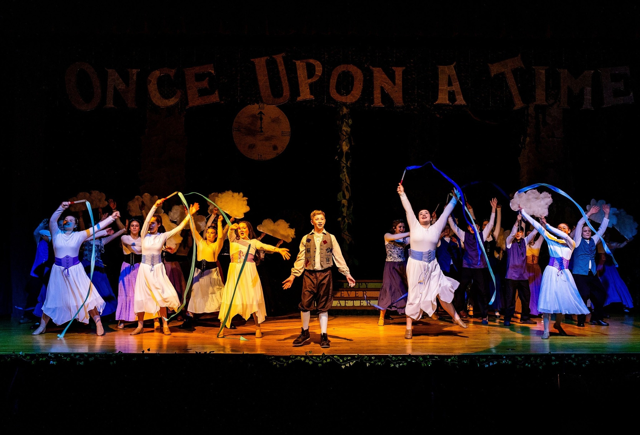 MTI teatr təhsilinə psixi sağlamlıq savadlılığını daxil edir